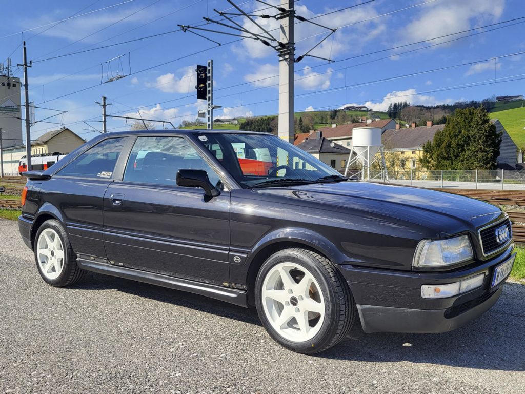 Lieblingsauto-Hirnsteiner
