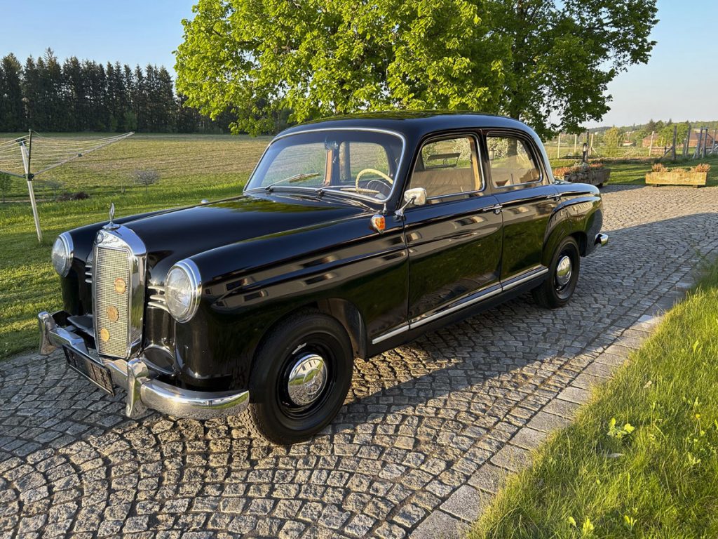 Lieblingsauto-Stadler