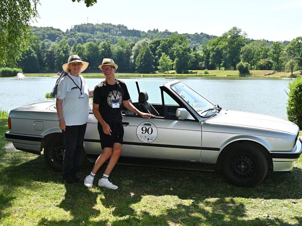 Lieblingsauto-Staudinger