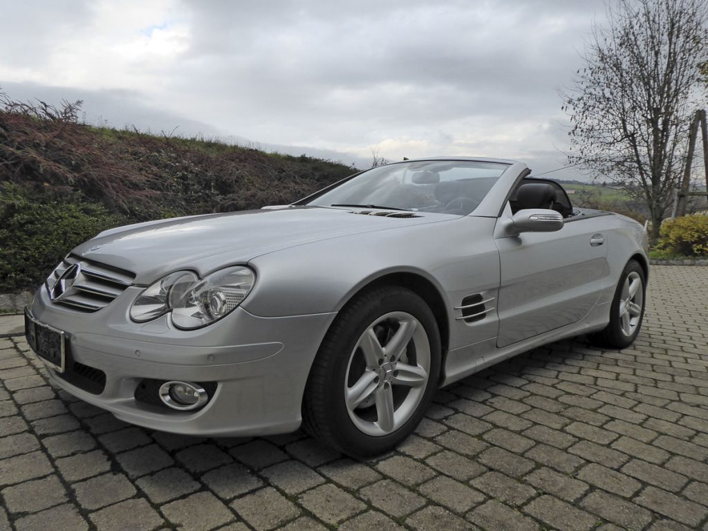 Lieblingsauto-Hörtenhuber