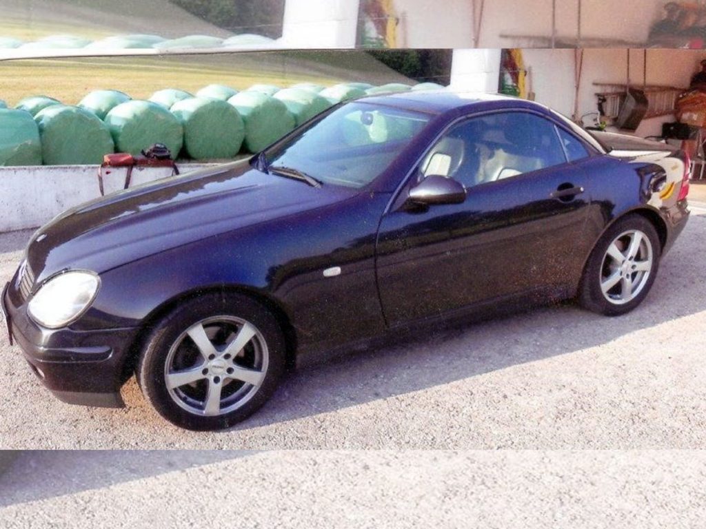 Lieblingsauto-Prinz